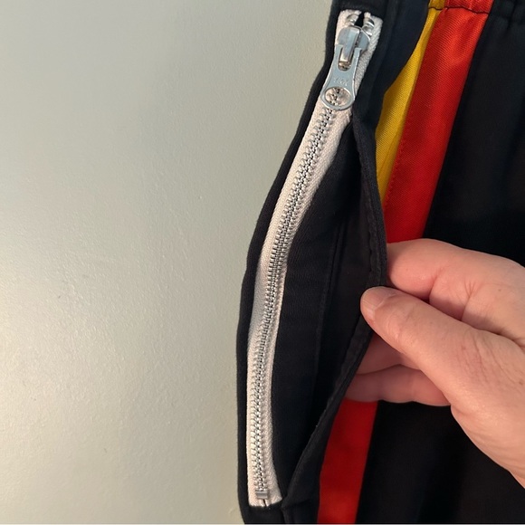 Nike Roswell Rayguns Sequined Basketball Shorts. Size Large. - Picture 6 of 14